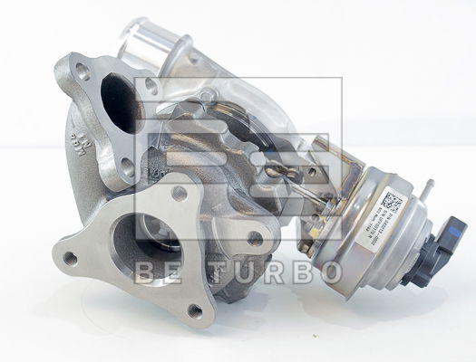 Turbocompresseur, suralimentation